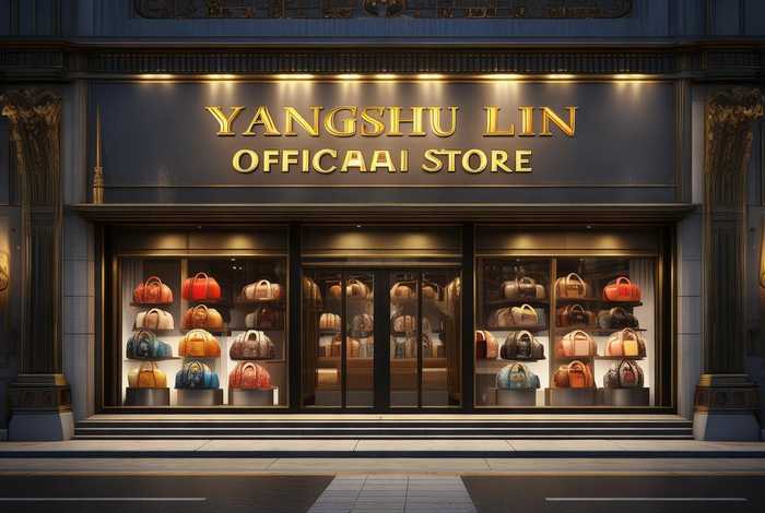 杨树林包包官网旗舰店；杨树林包包官网旗舰店地址