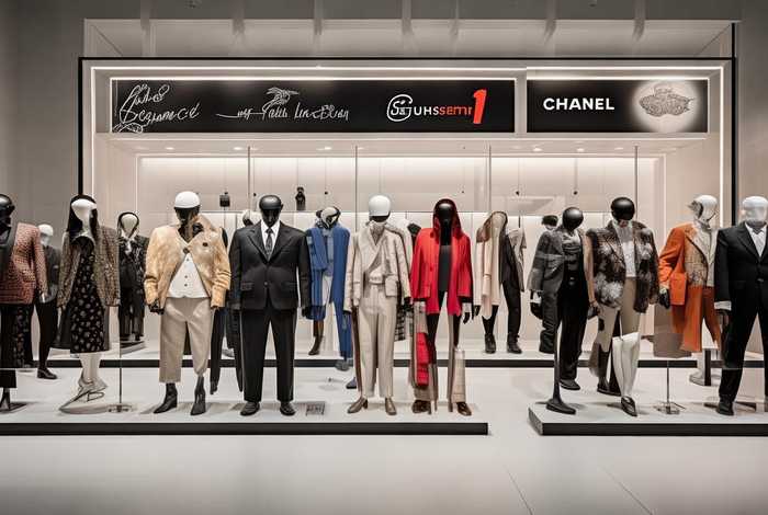 世界服装品牌大全 - 世界服装品牌大全图片 世界服装品牌大全 - 世界服装品牌大全图片