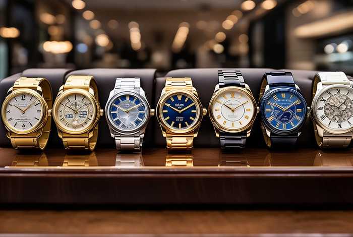 奢侈品牌手表排行榜 奢侈品牌手表排行榜前50名