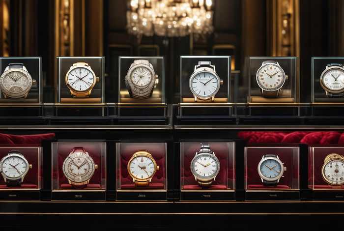 世界十大名表手表排名 世界十大名牌手表排名是什么？