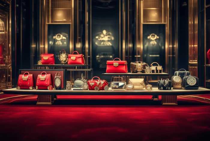 中国十大奢侈品牌排行榜（中国十大奢侈品牌排行榜前十名）