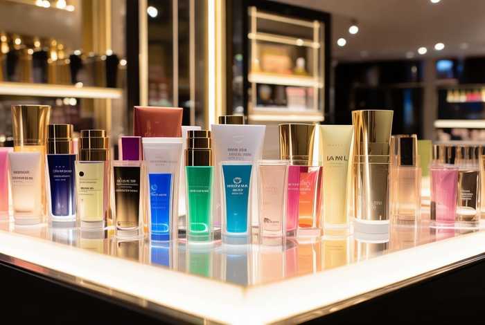 十大护肤品牌名单 - 十大护肤品牌名单及价格