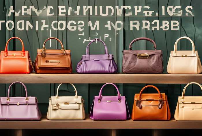 中端女士包包品牌前十名 中端女士包包品牌前十名有哪些