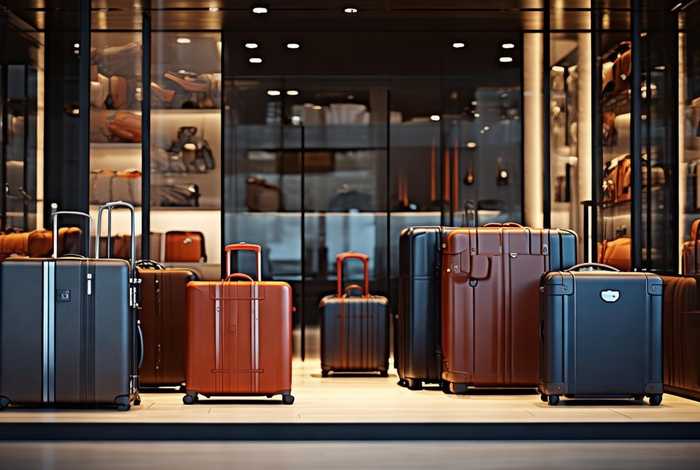 箱包知名品牌；箱包知名品牌排行榜