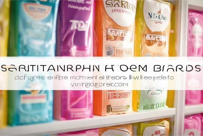 卫生巾十大排名品牌，卫生巾十大排名品牌图片