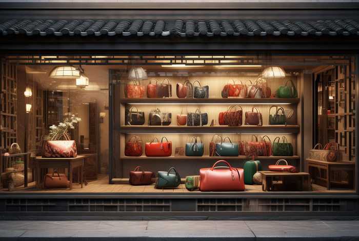 中国有哪些小众品牌的奢侈品包包（中国有哪些小众品牌的奢侈品包包店）