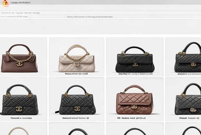 香奈儿包怎么在线上买便宜；香奈儿包怎么在线上买便宜一点