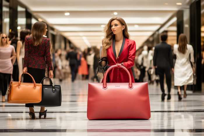 手提皮包品牌排行榜；手提皮包品牌排行榜前十名