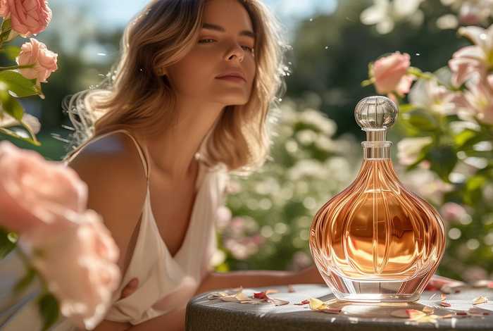 什么品牌的香水持久又好闻女士用（什么牌子香水适合女生持久好闻）
