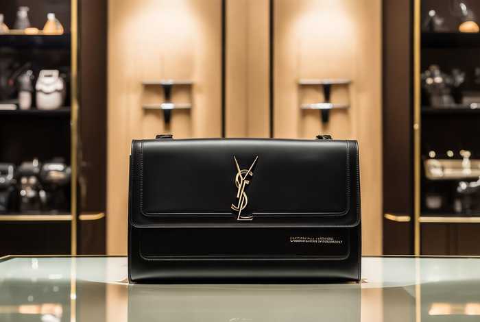 圣罗兰包属于一线品牌吗 圣罗兰包属于一线品牌吗知乎