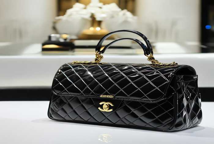 香奈儿包包必买经典款鱼子酱，香奈儿包包鱼子酱系列