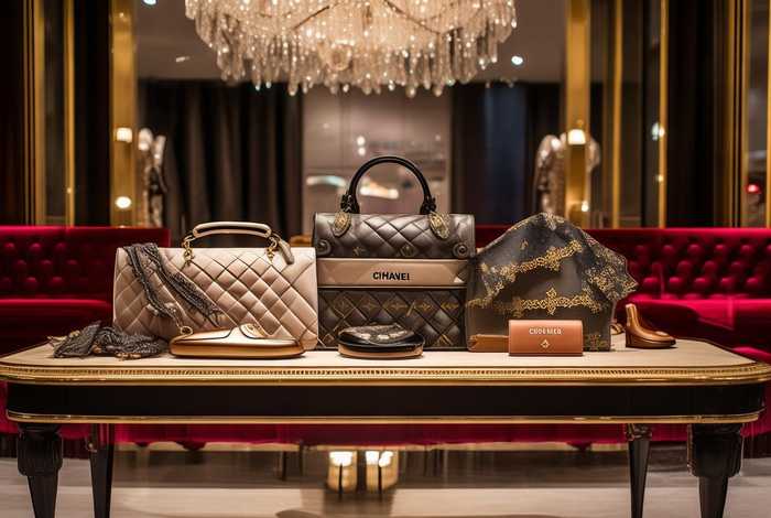 世界十大奢侈品牌衣服排名前十名 - 世界十大奢侈品牌衣服排名前十名有哪些