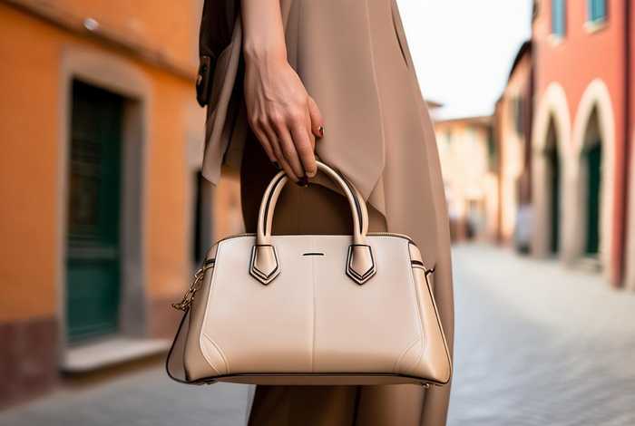 意大利女包omi怎样；意大利fiom女包