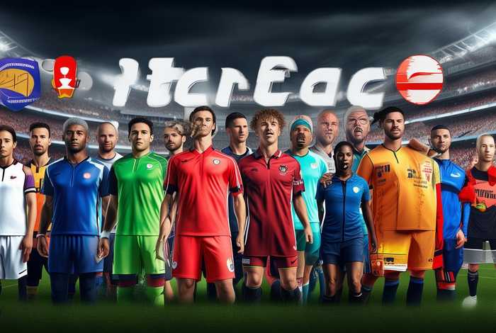 世界运动顶级品牌 世界运动顶级品牌有哪些