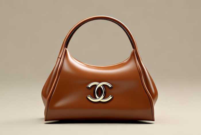 香奈儿老佛爷包包 - 香奈儿老佛爷设计的包