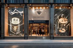 奢侈品一线品牌排行榜 - 奢侈品一线品牌排行榜有哪些