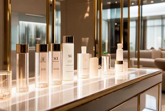 十大奢侈化妆品排行榜skii、十大奢侈化妆品排行榜图片