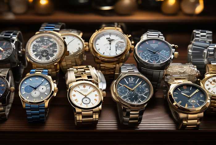 十大名牌手表排行榜；十大名牌手表排行榜最新