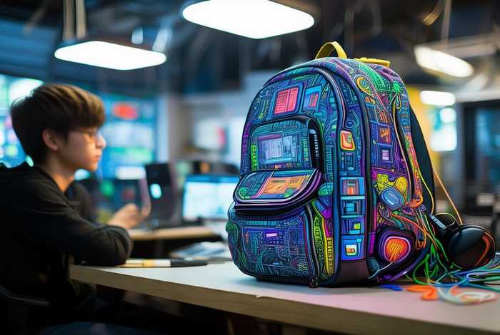 双肩包什么意思网络用语（网络词双肩包啥意思）