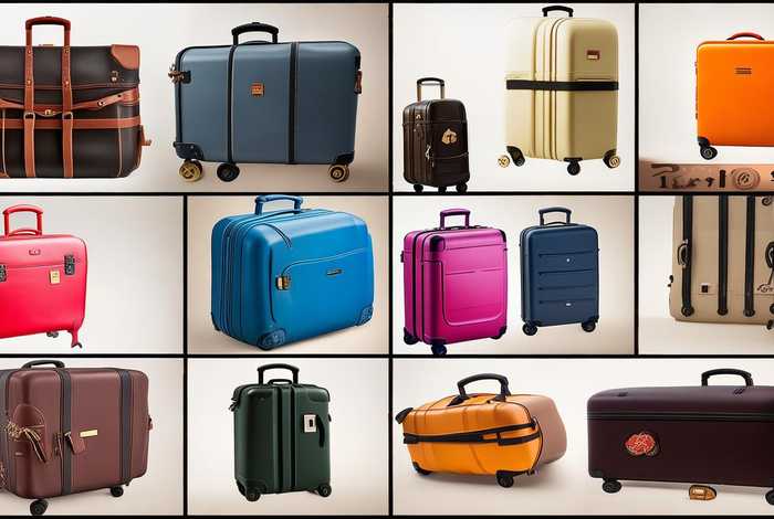 十大箱包品牌排行榜图片（十大箱包品牌排行榜图片及价格）