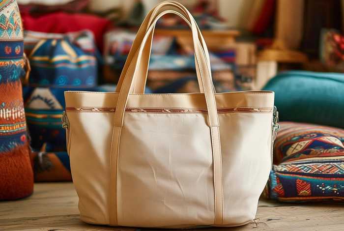 中老年大号帆布斜挎包、中老年大号帆布斜挎包图片