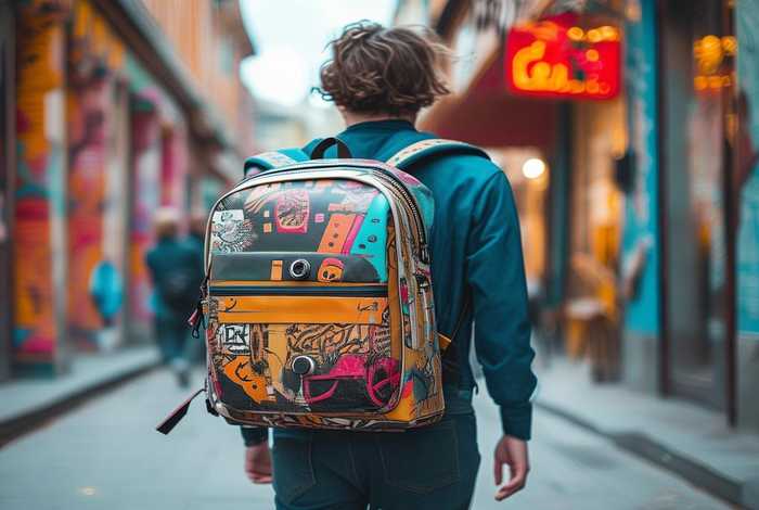 小众包包学生ins风，包包小众设计 ins