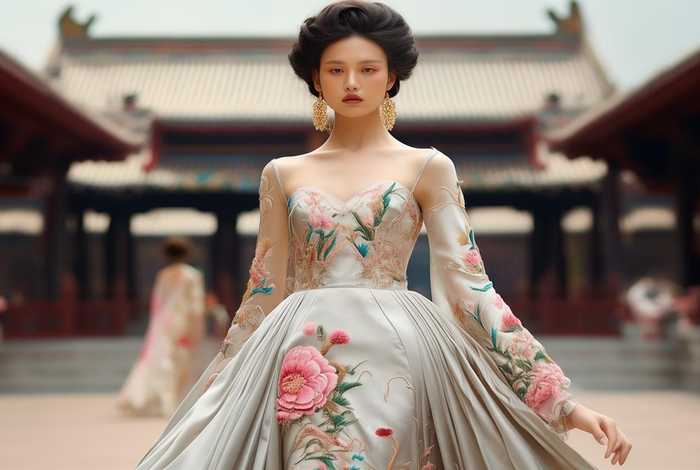 中国本土服装奢侈品牌(中国本土服装奢侈品牌有哪些) 中国本土服装奢侈品牌(中国本土服装奢侈品牌有哪些)