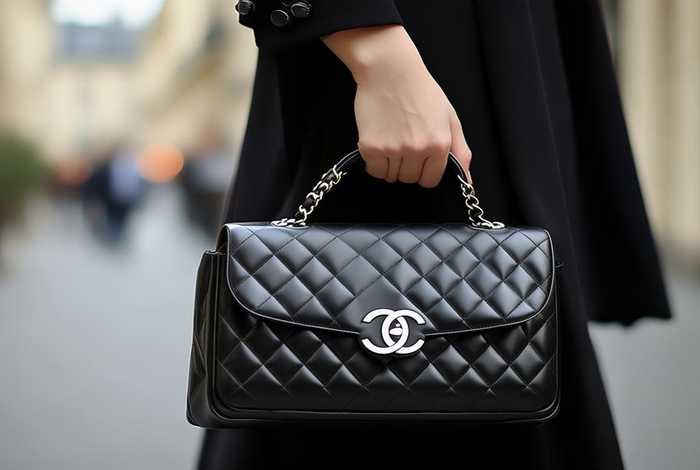 香奈儿女包必买的经典款（香奈儿女包必买的经典款有哪些）