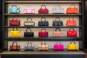 十大名包最新排名；十大名包最新排名品牌