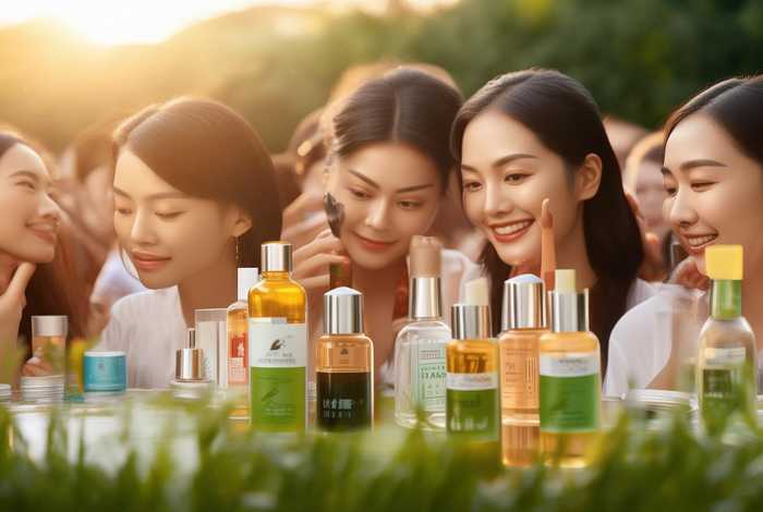 中国公认最好用的10大护肤品没有植物医生？、中国十大名牌护肤品纯植物的