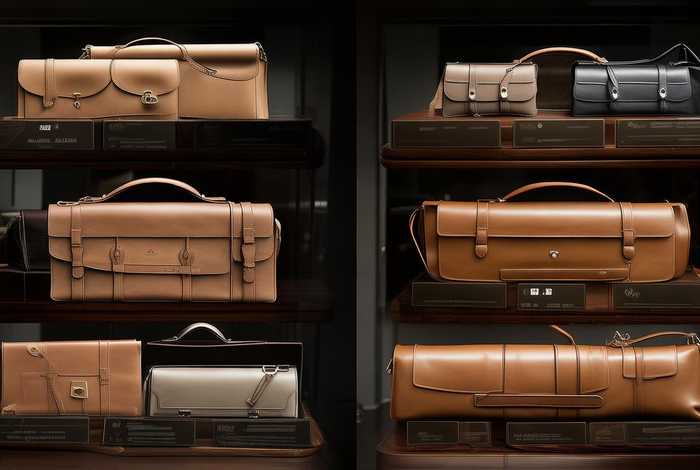 十大名牌男款手包图片（十大名牌男款手包图片及价格）