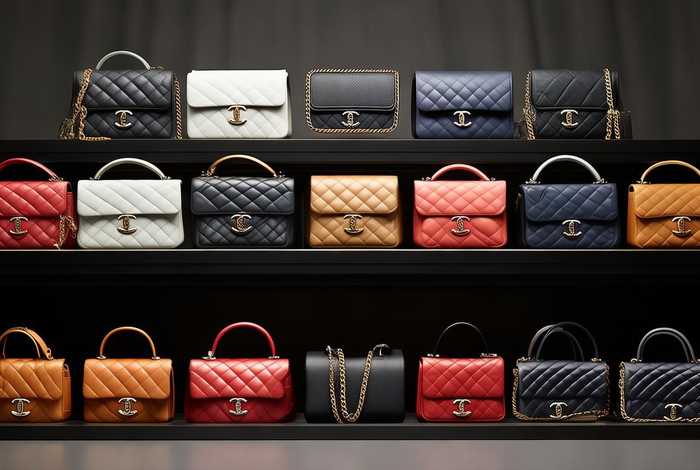 香奈儿包包的系列，香奈儿包包的系列有哪些