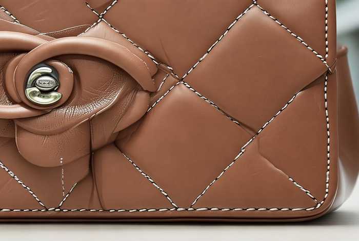 香奈儿正品包包和仿品区别，香奈儿正品包包和仿品区别在哪