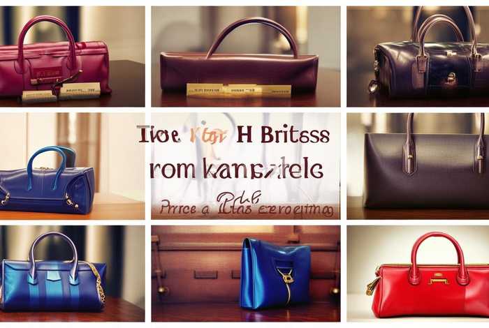 英国包包排行榜前十名图片 - 英国包包排行榜前十名图片及价格