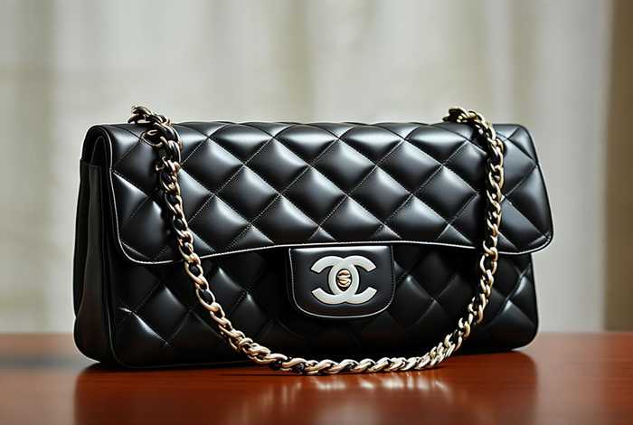 香奈儿哪款包包最经典好看（香奈儿哪款包包最经典好看图片）