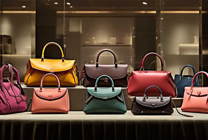 十大品牌手袋排行榜（十大品牌手袋排行榜最新）