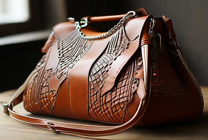 小众原创包包真皮（小众原创包包真皮图片）