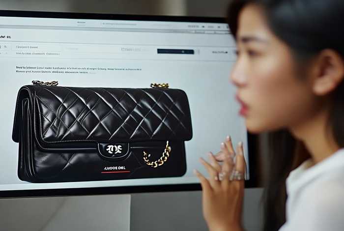 香奈儿包包官网怎么买不了；香奈儿包包官网怎么买不了了