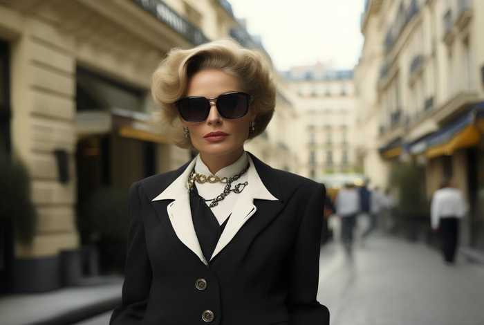 香奈儿是什么品牌；香奈儿是什么品牌？