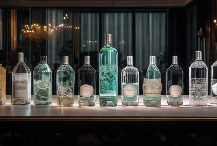 世界上十大最贵矿泉水 世界上十大最贵矿泉水排行榜 世界上十大最贵矿泉水 世界上十大最贵矿泉水排行榜