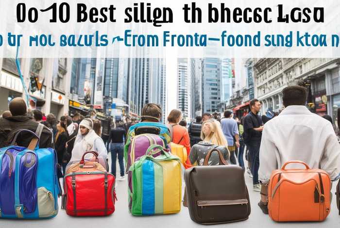 双肩包包爆款排行榜，双肩包包爆款排行榜前十名