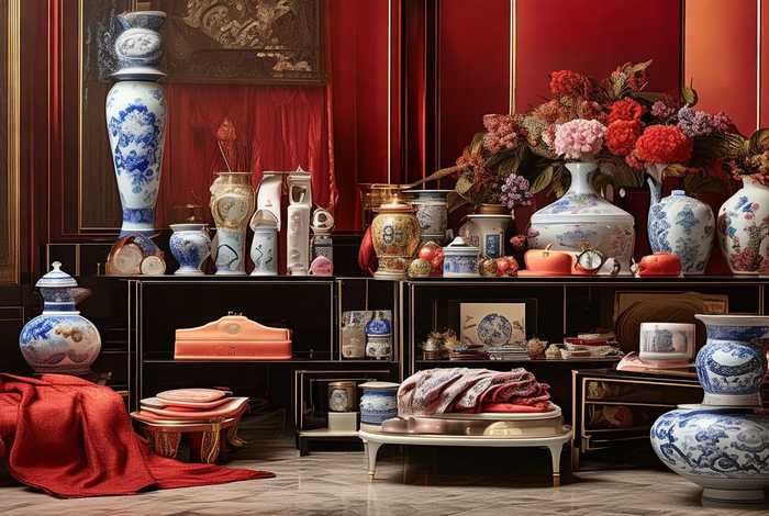 中国的顶级奢侈品企业有哪些、中国的顶级奢侈品企业有哪些公司