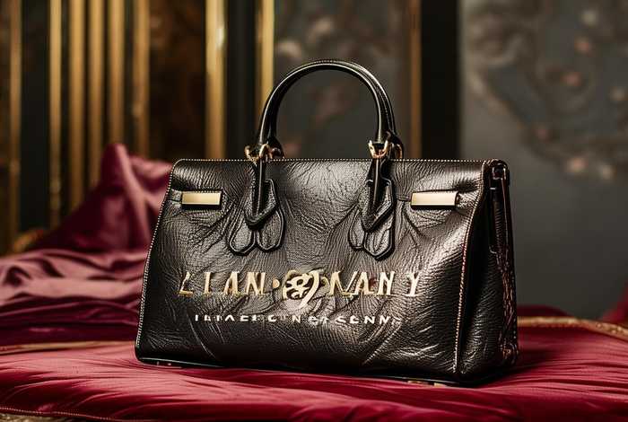 奢侈品牌包包（奢侈品牌包包logo大全）