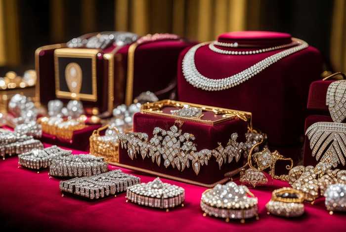 奢侈品饰品排行榜前十名品牌、奢侈品饰品排行榜前十名品牌有哪些