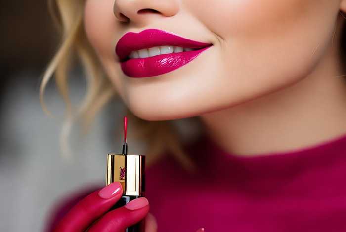 圣罗兰口红最火的色号314，圣罗兰口红最火的色号314号