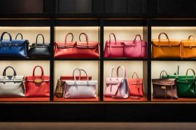 十大名牌女包清仓；十大名牌女包排行