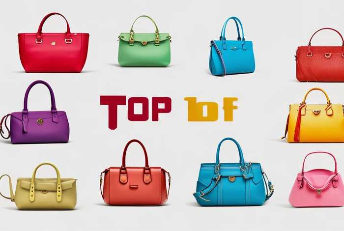 十大平民包包排行榜、十大平民包包排行榜图片
