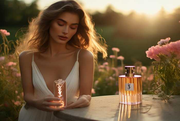 圣罗兰自由之水和反转巴黎哪个好闻 - 圣罗兰的自由之水和反转巴黎哪个好闻