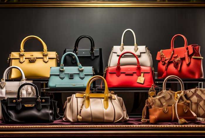 十大奢侈品包品牌（十大奢侈品包品牌有哪些）