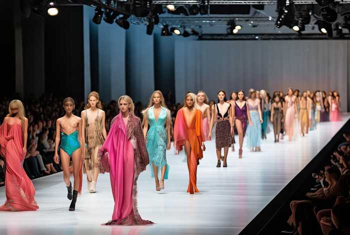 时装品牌排行榜前十名；时装品牌排行榜前十名有哪些